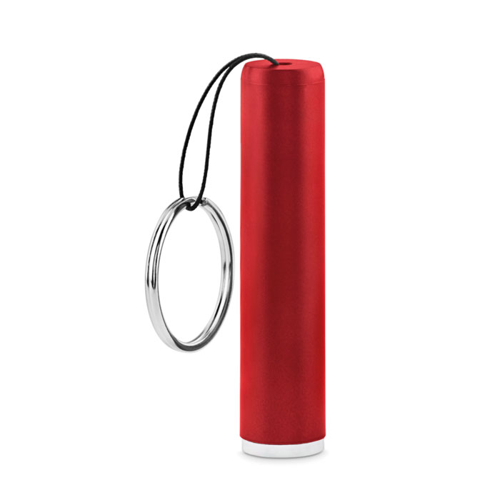 SANLIGHT Linterna LED con logo laser - Linternas personalizadas - Regalo Promocional Personalizado - imagen 6