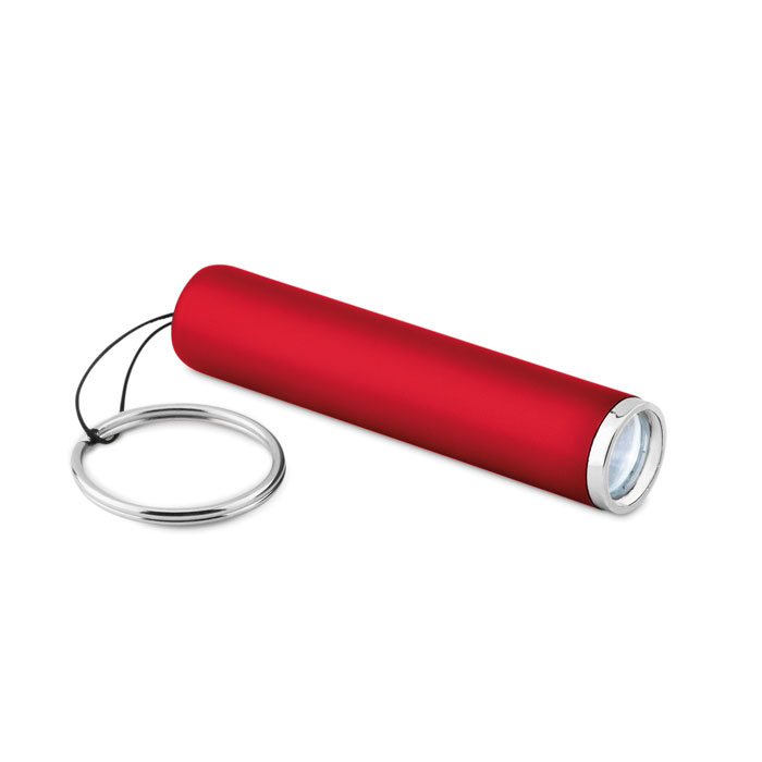 SANLIGHT Linterna LED con logo laser - Linternas personalizadas - Regalo Promocional Personalizado - imagen 7