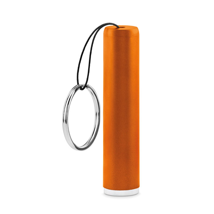 SANLIGHT Linterna LED con logo laser - Linternas personalizadas - Regalo Promocional Personalizado - imagen 9