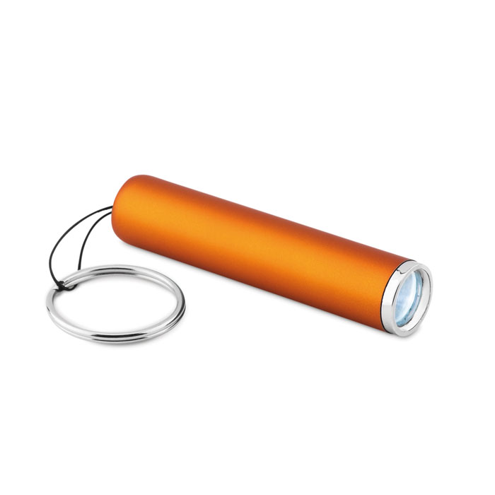SANLIGHT Linterna LED con logo laser - Linternas personalizadas - Regalo Promocional Personalizado - imagen 10