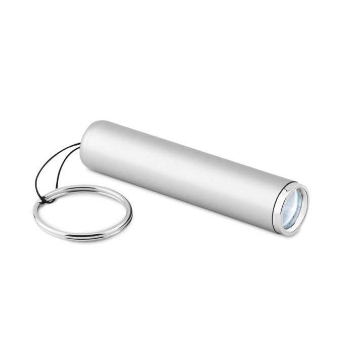 SANLIGHT Linterna LED con logo laser - Linternas personalizadas - Regalo Promocional Personalizado - imagen 14