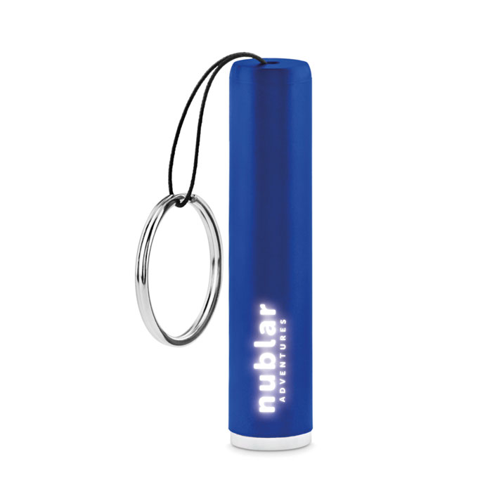 SANLIGHT Linterna LED con logo laser - Linternas personalizadas - Regalo Promocional Personalizado - imagen 15