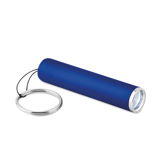 SANLIGHT Linterna LED con logo laser - Linternas personalizadas - Regalo Promocional Personalizado - imagen 17