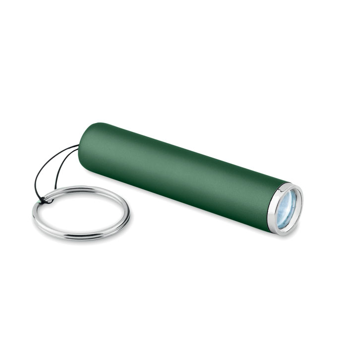 SANLIGHT Linterna LED con logo laser - Linternas personalizadas - Regalo Promocional Personalizado - imagen 19