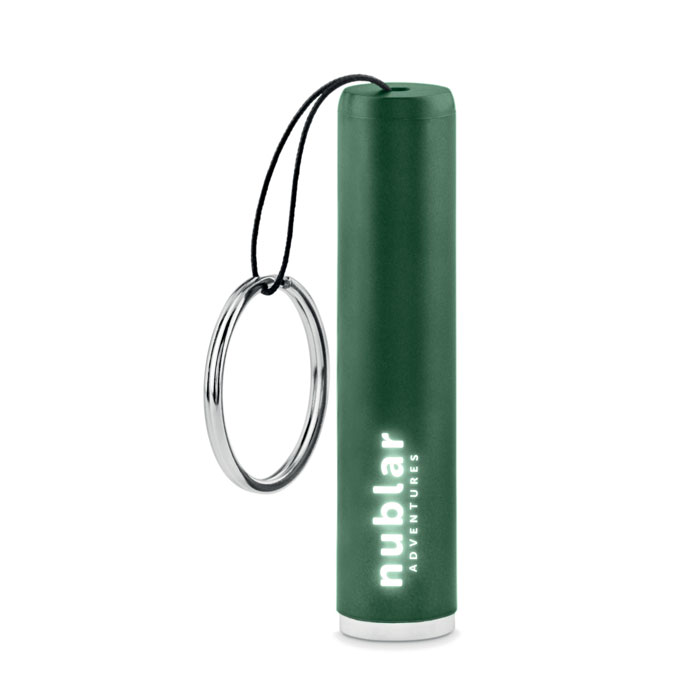 SANLIGHT Linterna LED con logo laser - Linternas personalizadas - Regalo Promocional Personalizado - imagen 21