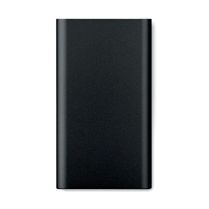 POWER&WIRELESS Powerbank Wireless 4000mAh 5W - Tecnología - Regalo Promocional Personalizado - imagen 2