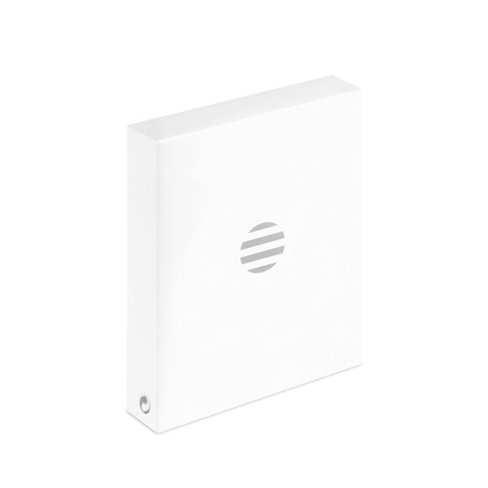 POWER&WIRELESS Powerbank Wireless 4000mAh 5W - Tecnología - Regalo Promocional Personalizado - imagen 9