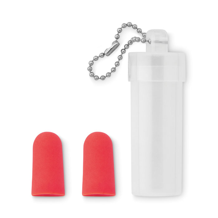 BUDS TO GO Juego de auriculares - Tecnología - Regalo Promocional Personalizado - imagen 3