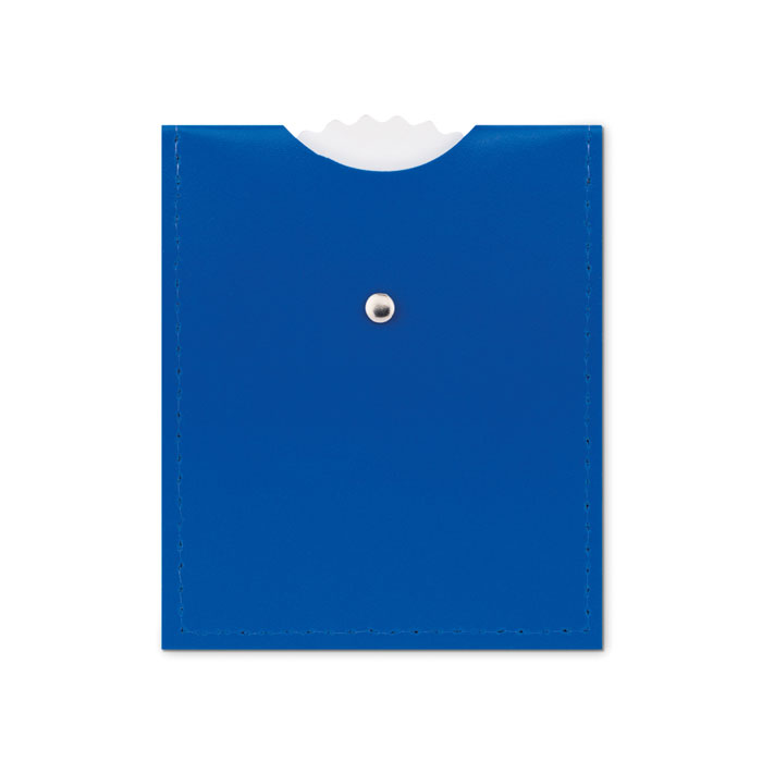 PARKCARD Tarjeta de aparcamiento de PVC - Herramientas, bricolaje y automóvil - Regalo Promocional Personalizado - vista alternativa