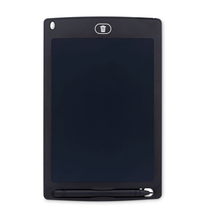 BLACKLET Tablet de escritura LCD 8,5' - Tecnología - Regalo Promocional Personalizado - imagen 3
