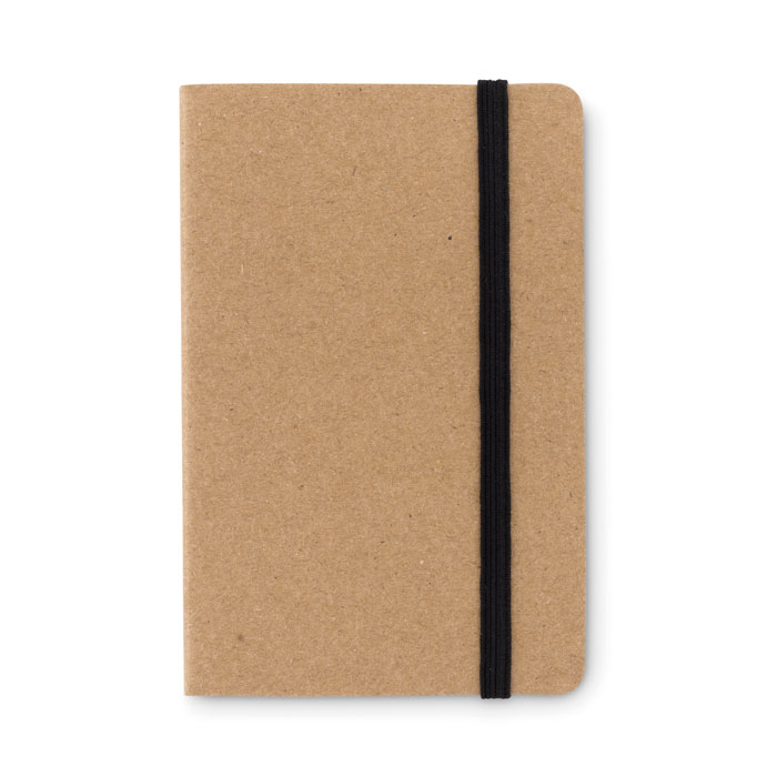 FOLDNOTE Tarjetero con notas adhesivas - Oficina - Regalo Promocional Personalizado - vista alternativa