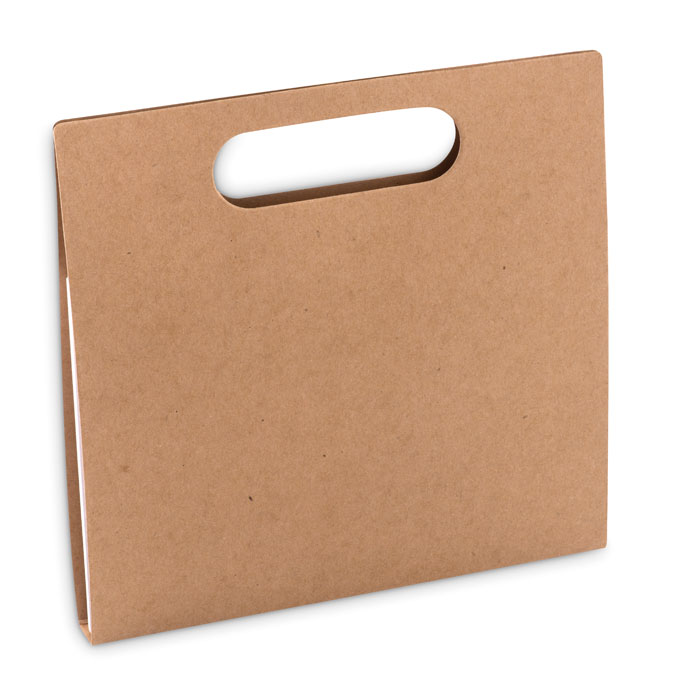 FOLDER2 GO Set de 6 lápices para colorear - Niños y Juegos - Regalo Promocional Personalizado - imagen 3