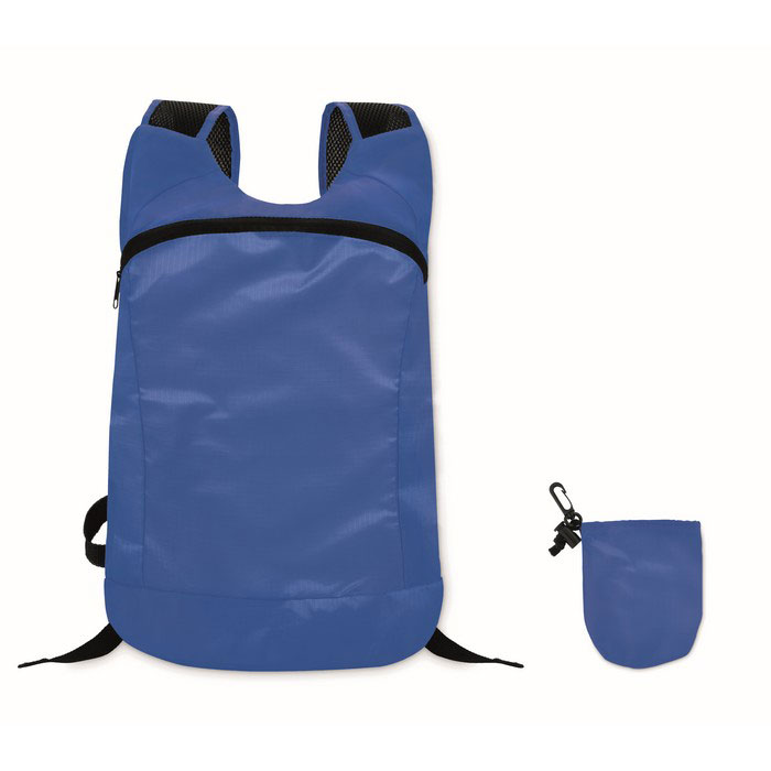 JOGGY Mochila deportiva ripstop - Mochilas personalizadas - Regalo Promocional Personalizado - vista alternativa