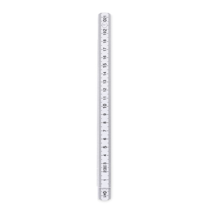 2 METER Metro plegable 2 metros - Herramientas, bricolaje y automóvil - Regalo Promocional Personalizado - imagen 3