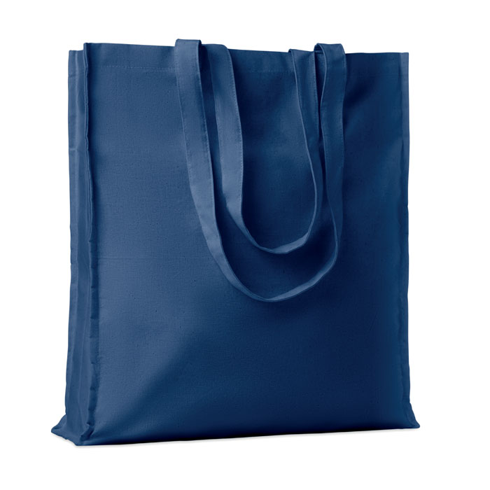Bolsa de algodón 140g Portobello - Tote Bags personalizadas - Regalo Promocional Personalizado - imagen 3