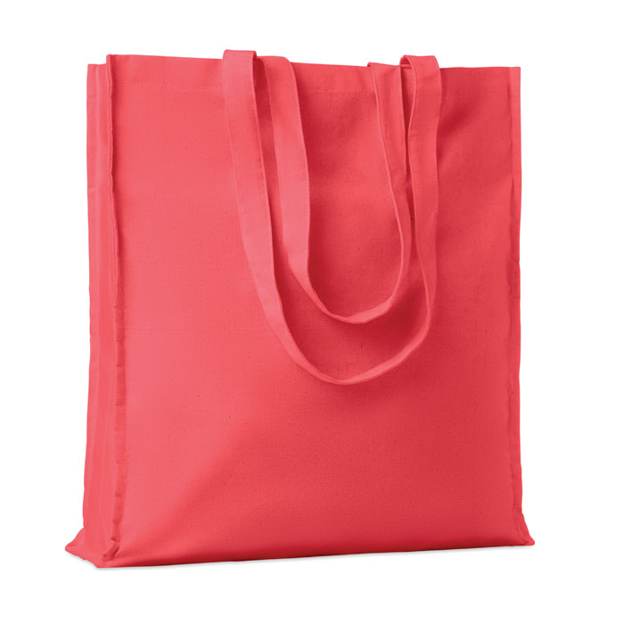 Bolsa de algodón 140g Portobello - Tote Bags personalizadas - Regalo Promocional Personalizado - imagen 5