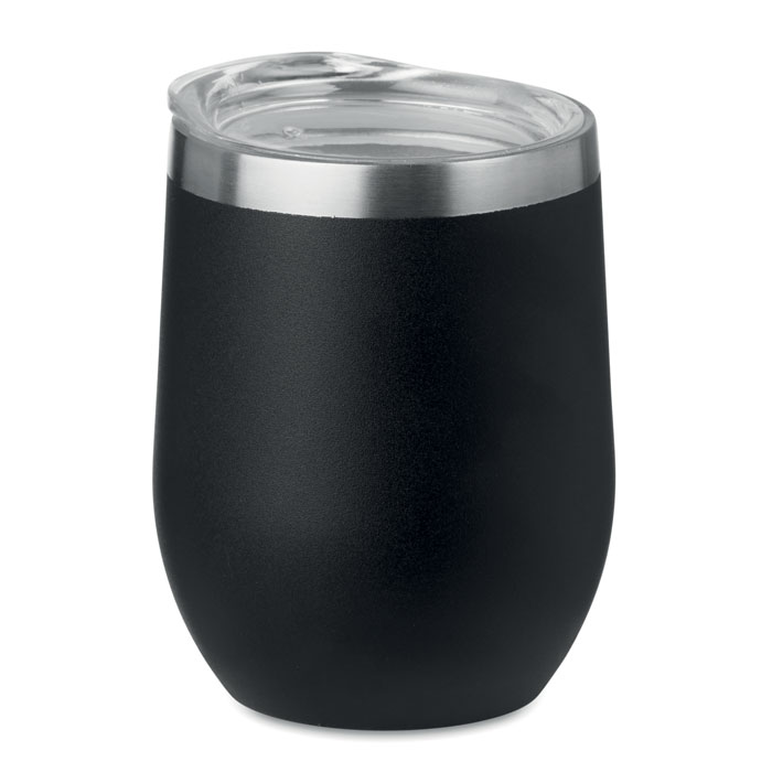 CHIN CHIN Vaso para vino de 300 ml - Tazas y vasos personalizados - Regalo Promocional Personalizado - vista alternativa