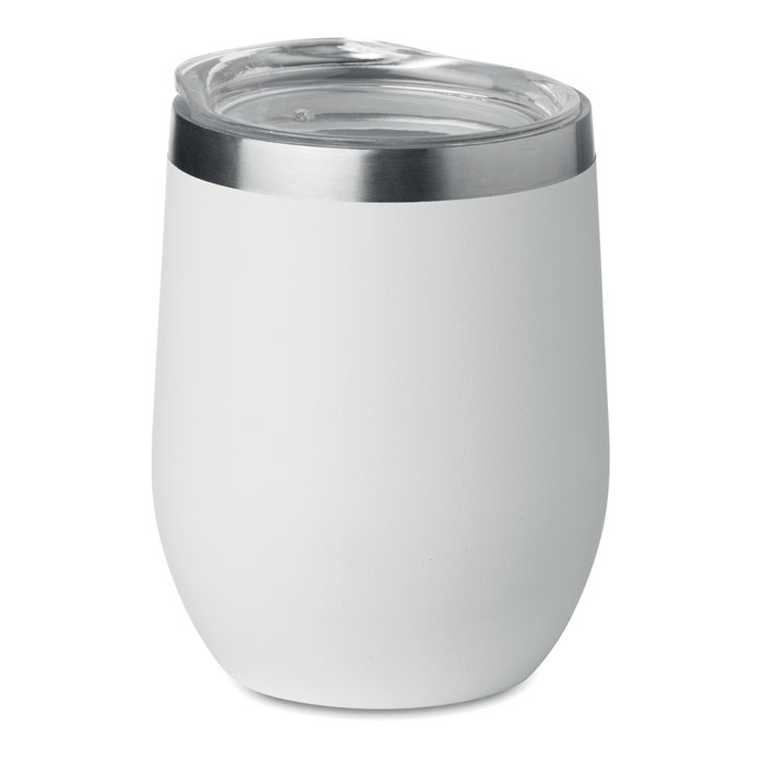 CHIN CHIN Vaso para vino de 300 ml - Tazas y vasos personalizados - Regalo Promocional Personalizado - imagen 5