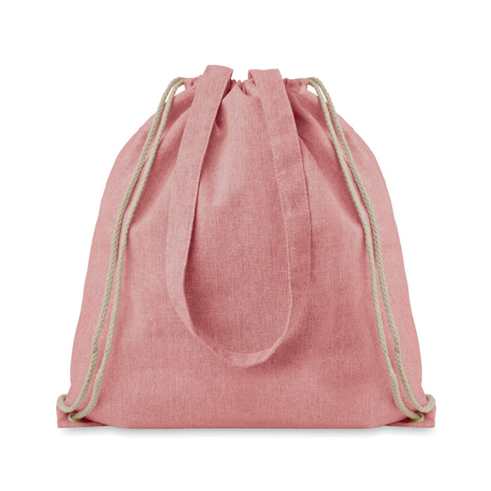 MOIRA DUO Bolsa compra RPET - Bolsas personalizadas - Regalo Promocional Personalizado - imagen 3