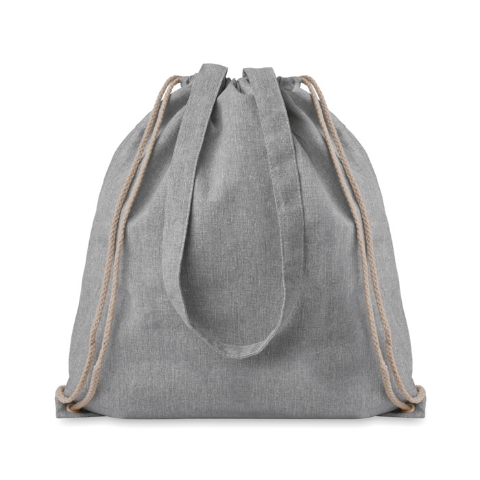 MOIRA DUO Bolsa compra RPET - Bolsas personalizadas - Regalo Promocional Personalizado - imagen 5