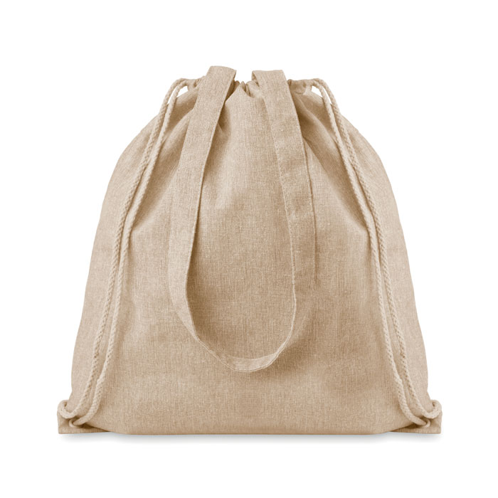 MOIRA DUO Bolsa compra RPET - Bolsas personalizadas - Regalo Promocional Personalizado - imagen 7