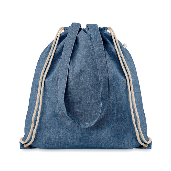 MOIRA DUO Bolsa compra RPET - Bolsas personalizadas - Regalo Promocional Personalizado - imagen 9