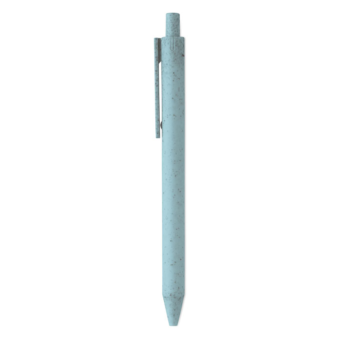 PECAS Bolígrafo paja y PP - Escritura - Regalo Promocional Personalizado - imagen 10