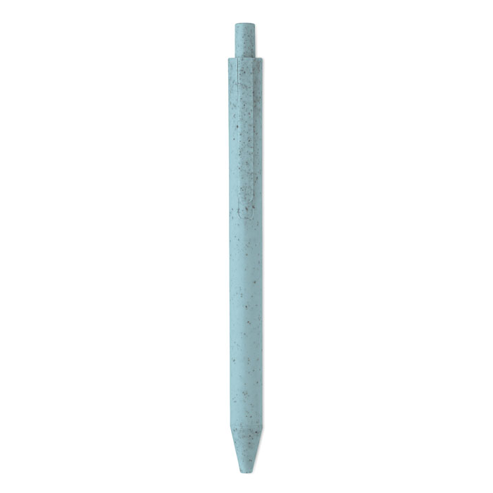 PECAS Bolígrafo paja y PP - Escritura - Regalo Promocional Personalizado - imagen 9