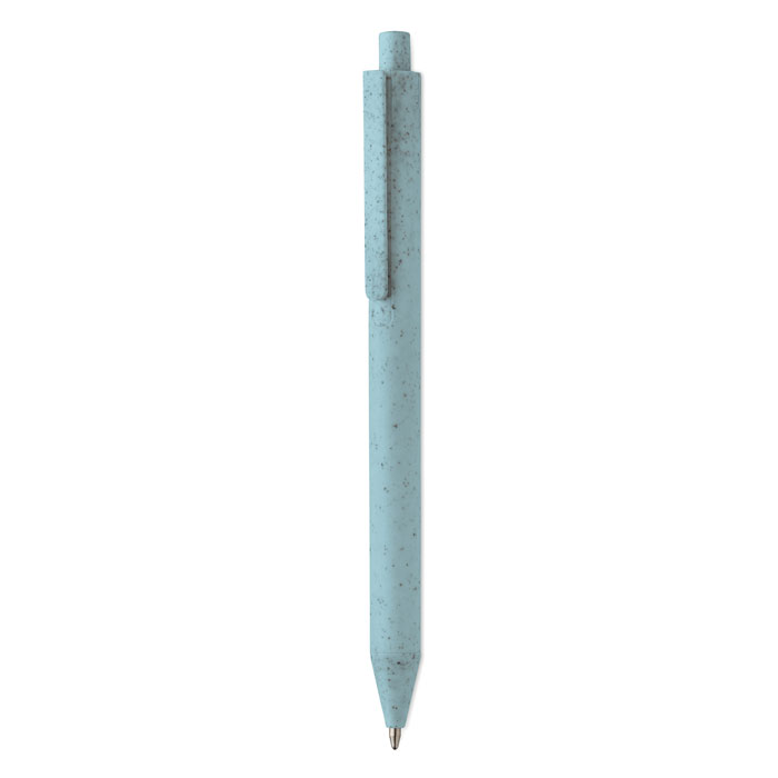 PECAS Bolígrafo paja y PP - Escritura - Regalo Promocional Personalizado - imagen 6