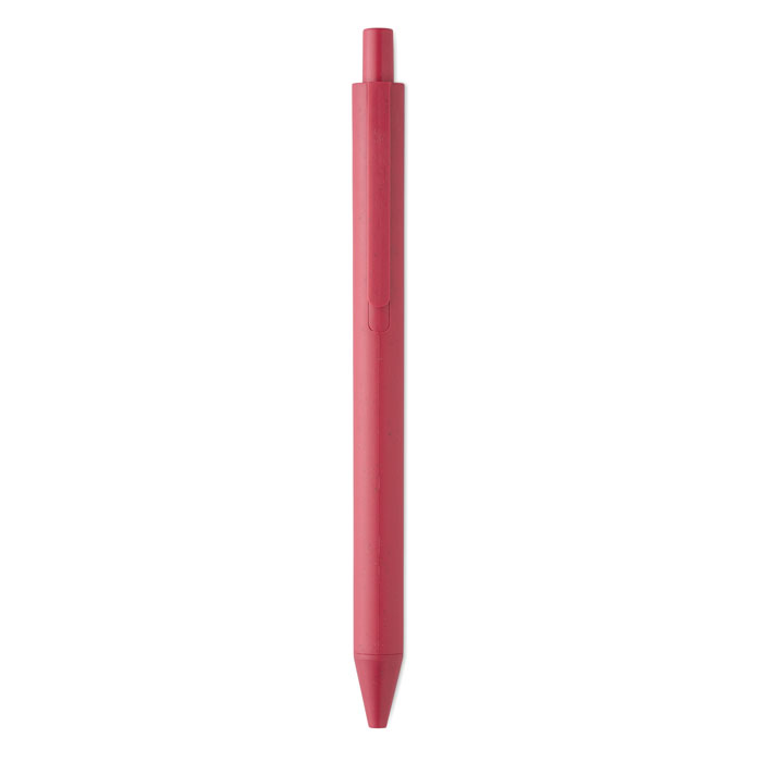 PECAS Bolígrafo paja y PP - Escritura - Regalo Promocional Personalizado - imagen 14