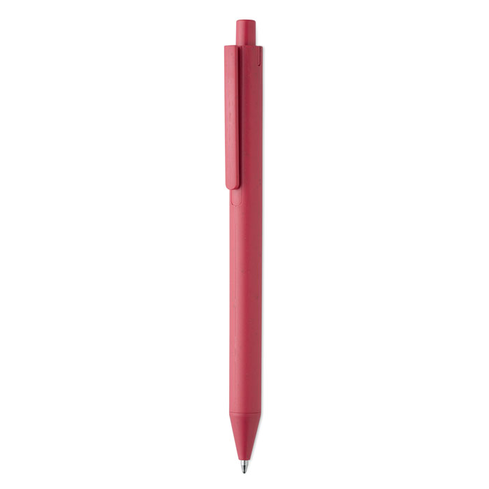 PECAS Bolígrafo paja y PP - Escritura - Regalo Promocional Personalizado - imagen 11