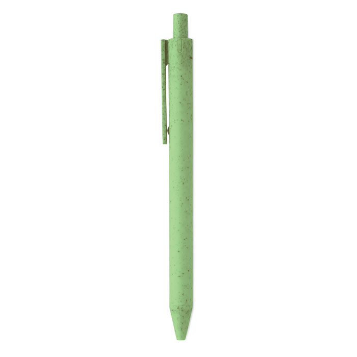 PECAS Bolígrafo paja y PP - Escritura - Regalo Promocional Personalizado - imagen 20