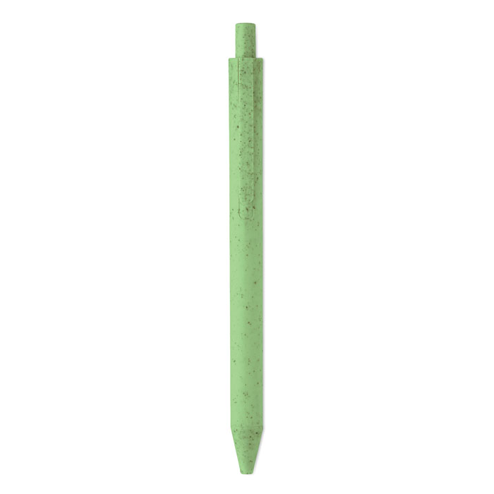 PECAS Bolígrafo paja y PP - Escritura - Regalo Promocional Personalizado - imagen 19