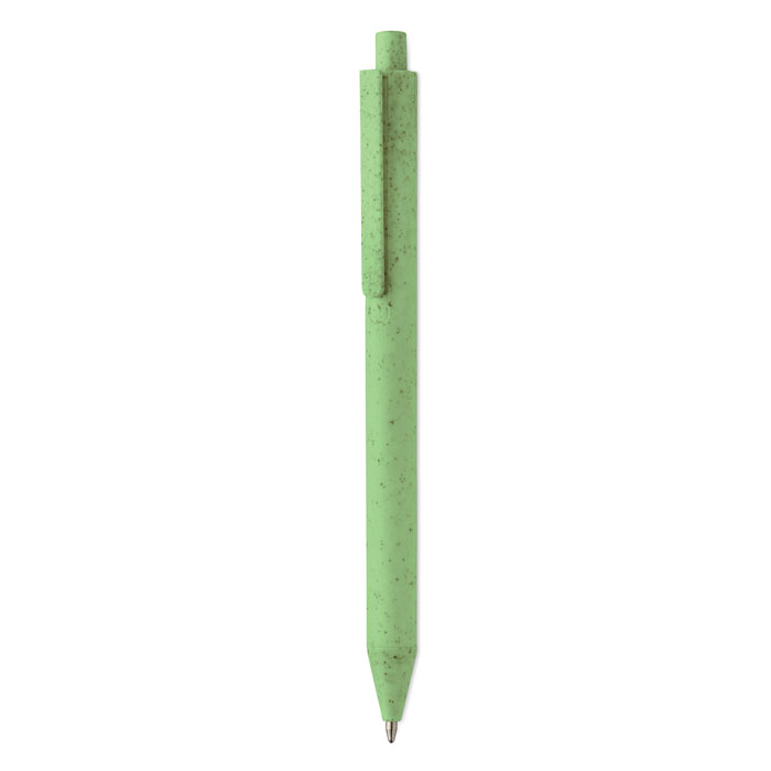PECAS Bolígrafo paja y PP - Escritura - Regalo Promocional Personalizado - imagen 16