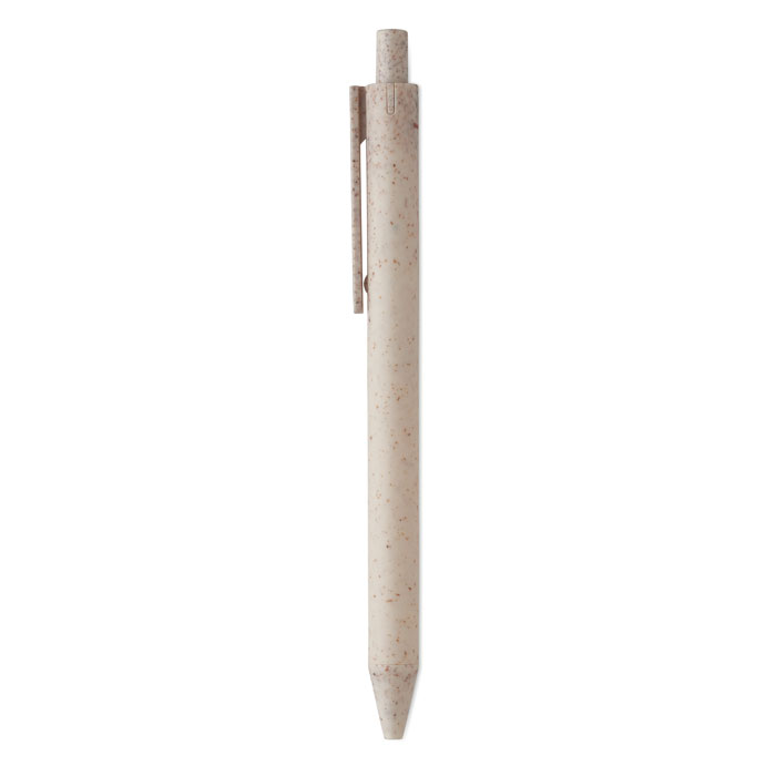 PECAS Bolígrafo paja y PP - Escritura - Regalo Promocional Personalizado - imagen 30