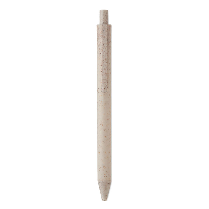 PECAS Bolígrafo paja y PP - Escritura - Regalo Promocional Personalizado - imagen 29