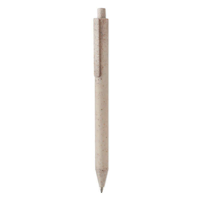 PECAS Bolígrafo paja y PP - Escritura - Regalo Promocional Personalizado - imagen 26