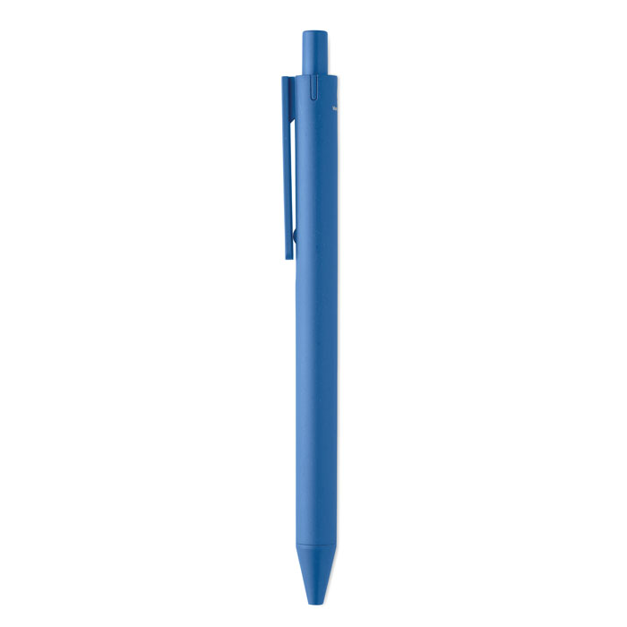 PECAS Bolígrafo paja y PP - Escritura - Regalo Promocional Personalizado - imagen 36