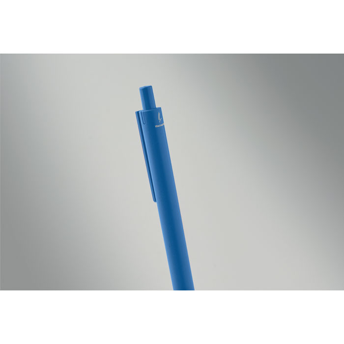 PECAS Bolígrafo paja y PP - Escritura - Regalo Promocional Personalizado - imagen 34
