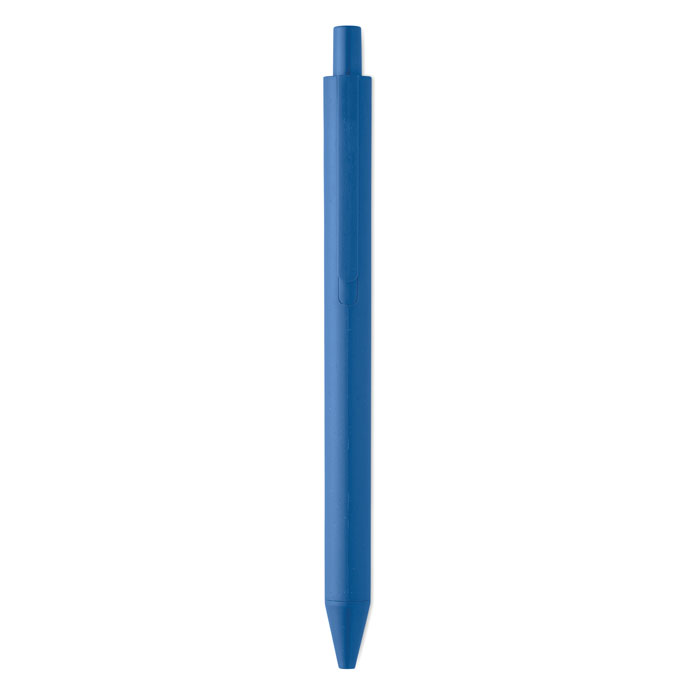 PECAS Bolígrafo paja y PP - Escritura - Regalo Promocional Personalizado - imagen 35