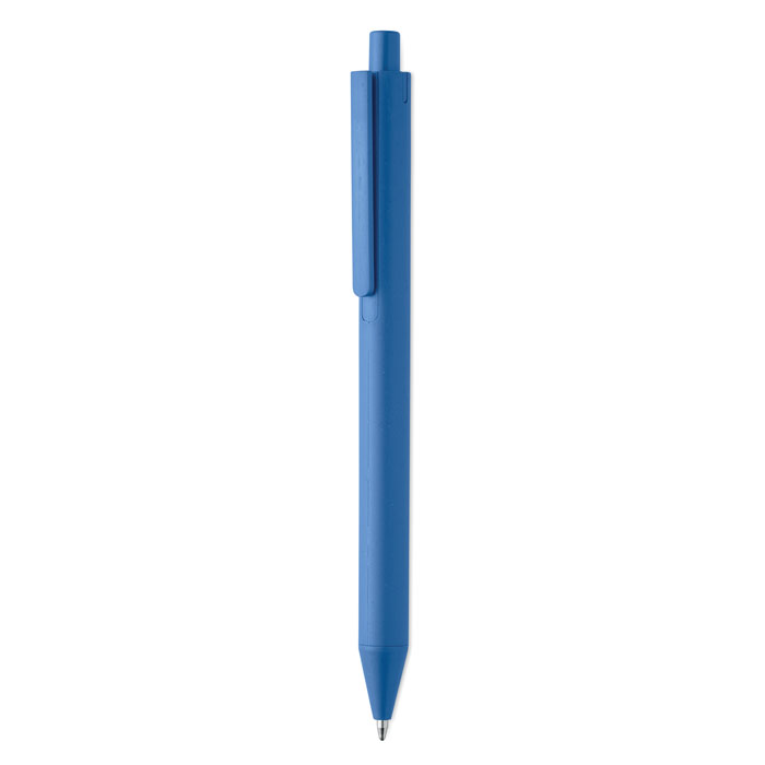 PECAS Bolígrafo paja y PP - Escritura - Regalo Promocional Personalizado - imagen 32