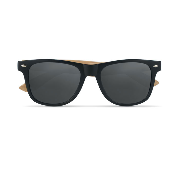 CALIFORNIA TOUCH Gafas de sol patillas bambú - Verano - Regalo Promocional Personalizado - imagen 10