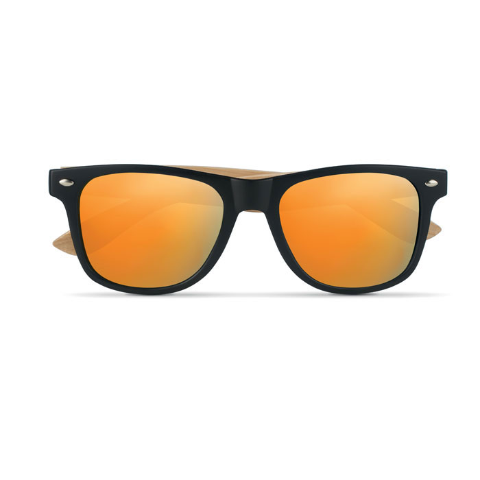 CALIFORNIA TOUCH Gafas de sol patillas bambú - Verano - Regalo Promocional Personalizado - imagen 13