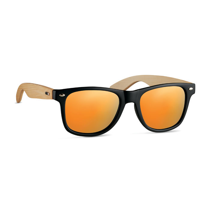 CALIFORNIA TOUCH Gafas de sol patillas bambú - Verano - Regalo Promocional Personalizado - imagen 12