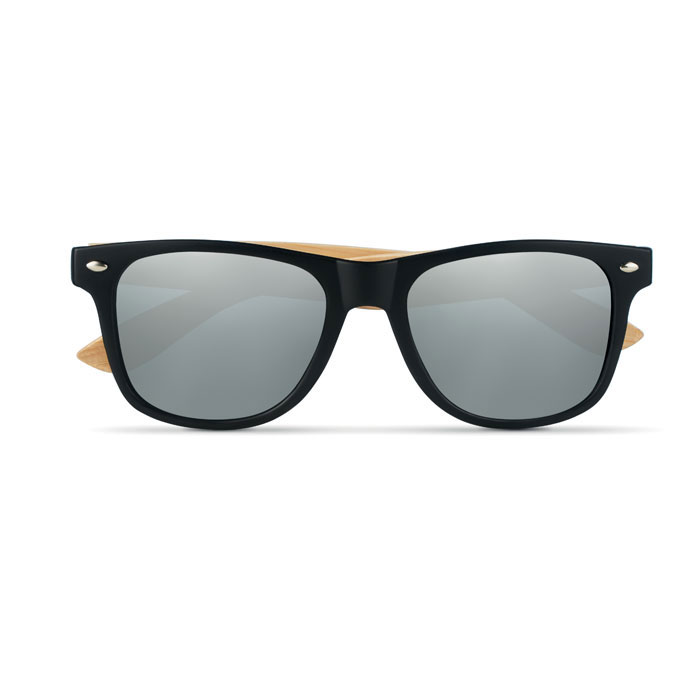 CALIFORNIA TOUCH Gafas de sol patillas bambú - Verano - Regalo Promocional Personalizado - imagen 7