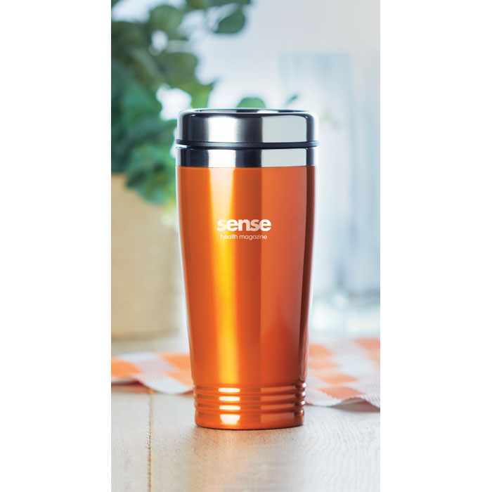 RODEO COLOUR Vaso térmico doble capa - Termos personalizados - Regalo Promocional Personalizado - imagen 10
