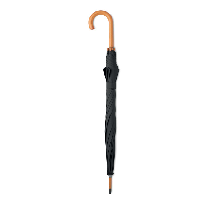 CUMULI RPET Paraguas pongee RPET 23,5' - Paraguas personalizados - Regalo Promocional Personalizado - vista alternativa