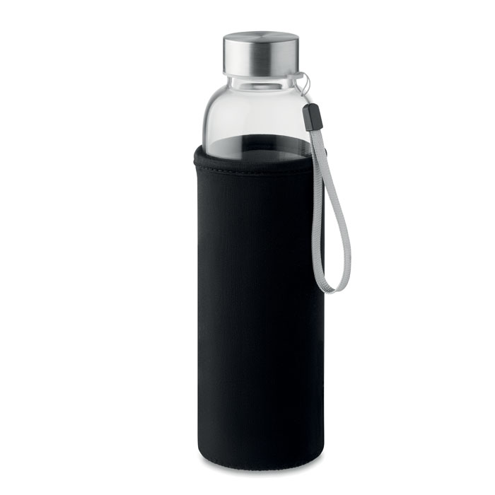 UTAH TEA Botella de cristal - Tazas y botellas - Regalo Promocional Personalizado - vista alternativa