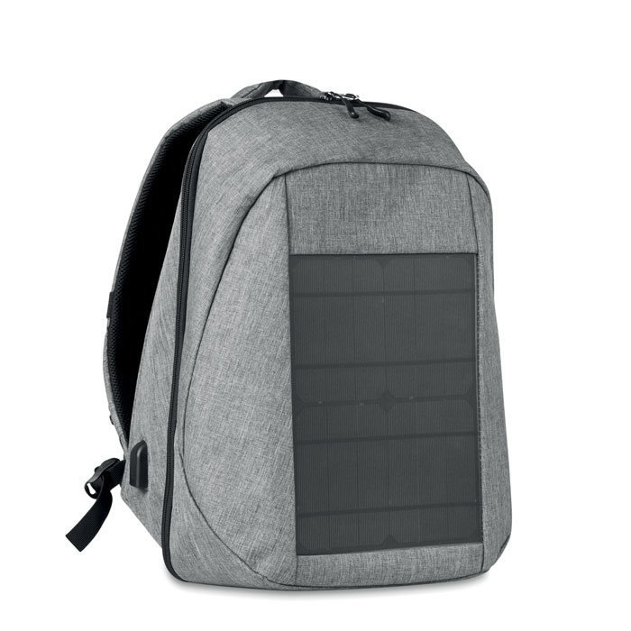 TOKYO SOLAR Mochila carga solar