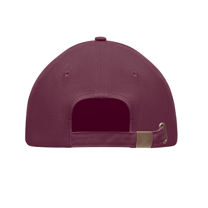 TEKAPO Gorra béisbol 6 pan 270 gr/m² - Gorras y sombreros - Regalo Promocional Personalizado - imagen 36